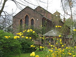 Poulton with Fearnhead - Christchurch